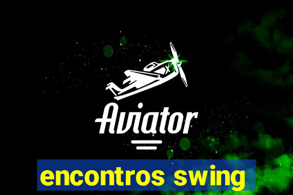 encontros swing