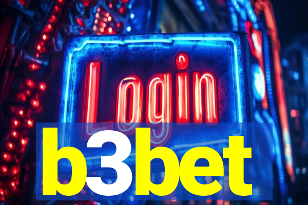 b3bet