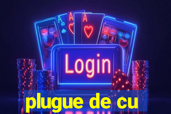 plugue de cu