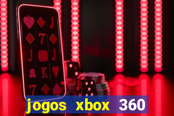 jogos xbox 360 jtag download