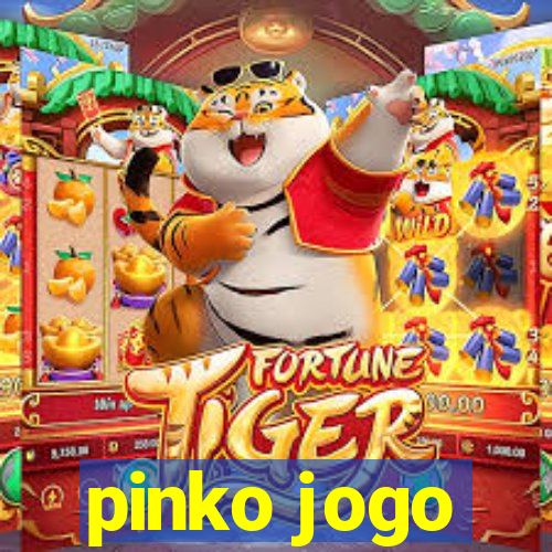 pinko jogo