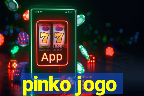 pinko jogo