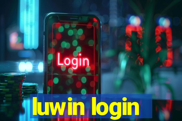 luwin login