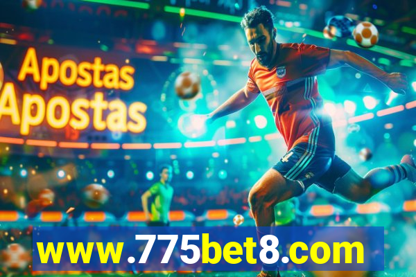 www.775bet8.com