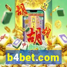 b4bet.com