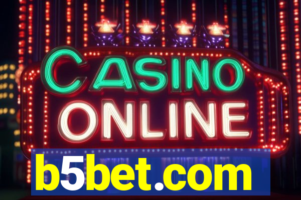 b5bet.com