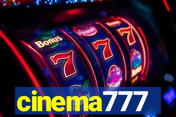 cinema777