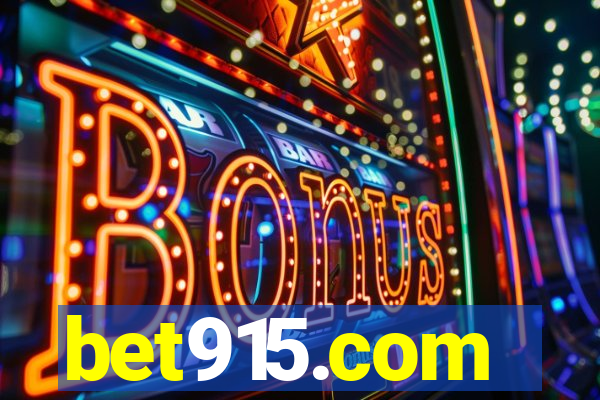 bet915.com