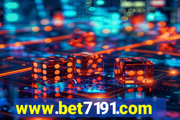 www.bet7191.com