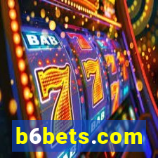 b6bets.com