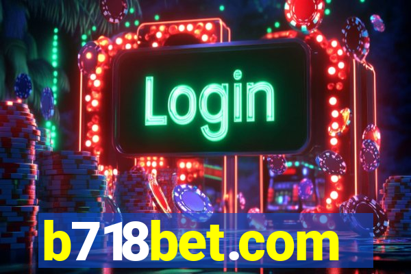 b718bet.com