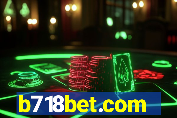 b718bet.com