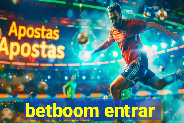 betboom entrar