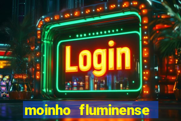 moinho fluminense vai virar shopping