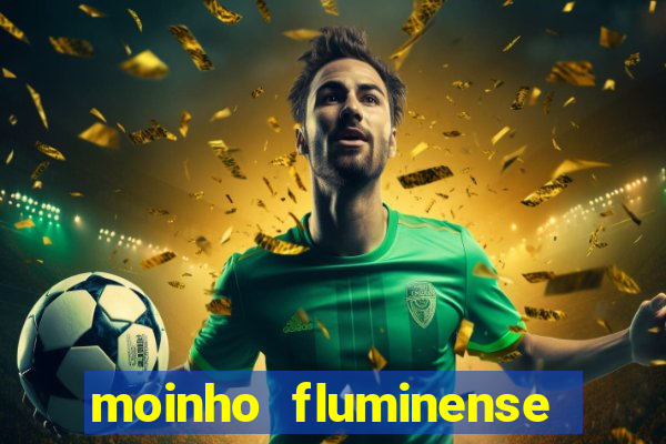 moinho fluminense vai virar shopping