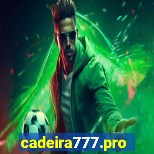 cadeira777.pro