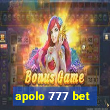 apolo 777 bet