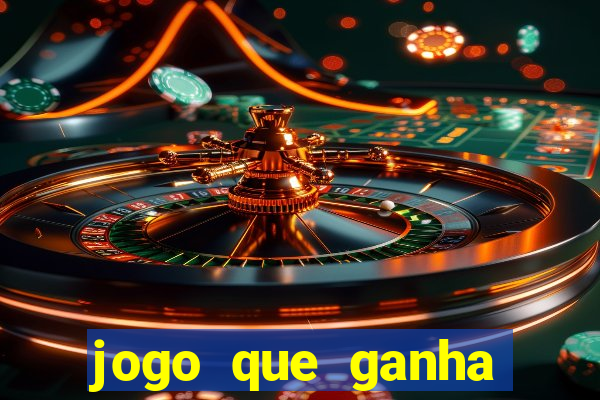 jogo que ganha dinheiro de verdade sem precisar depositar