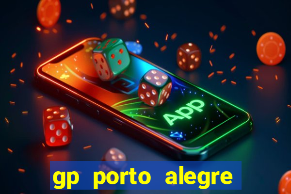 gp porto alegre viva local