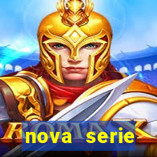 nova serie globoplay o jogo que mudou a história