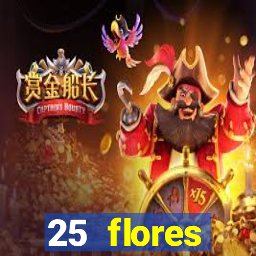 25 flores silvestres desbravadores