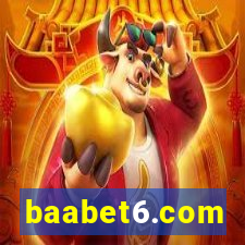 baabet6.com