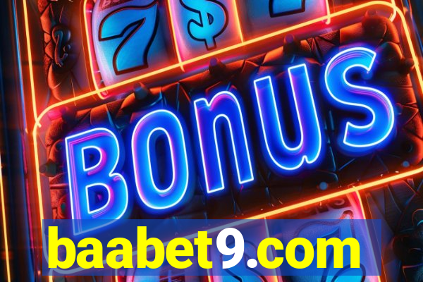 baabet9.com