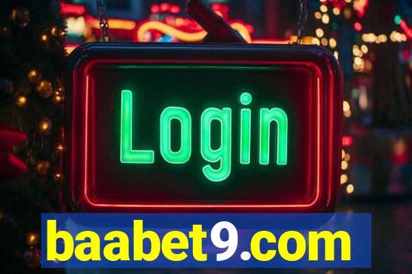 baabet9.com