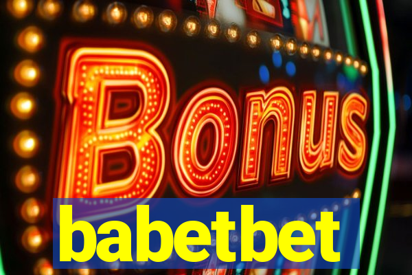 babetbet