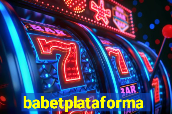 babetplataforma