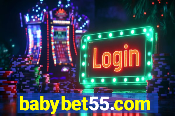 babybet55.com