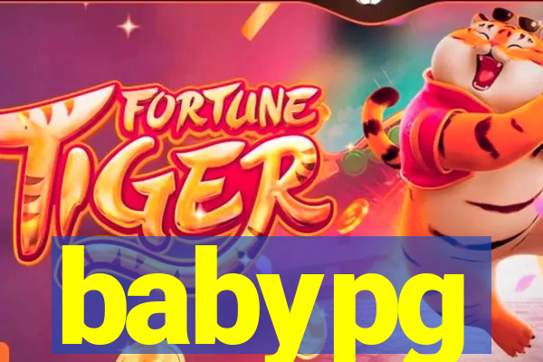 babypg