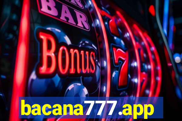 bacana777.app