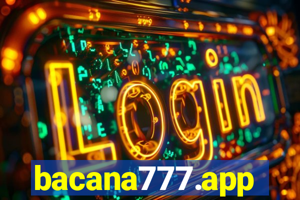 bacana777.app