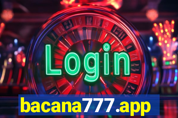 bacana777.app