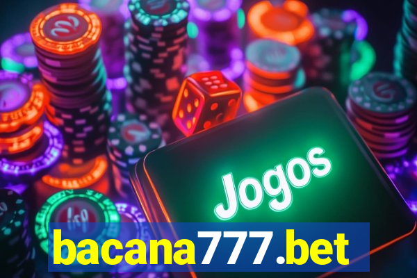 bacana777.bet