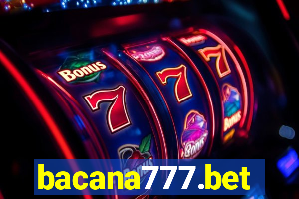 bacana777.bet