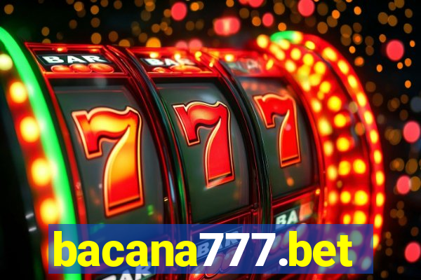 bacana777.bet