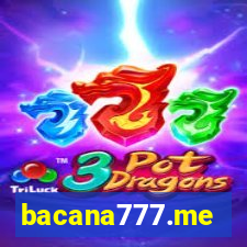 bacana777.me