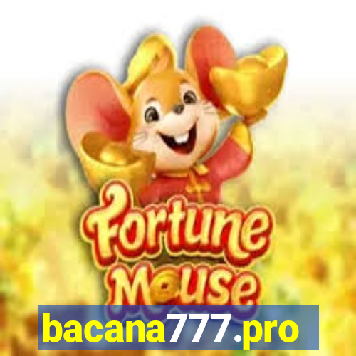 bacana777.pro