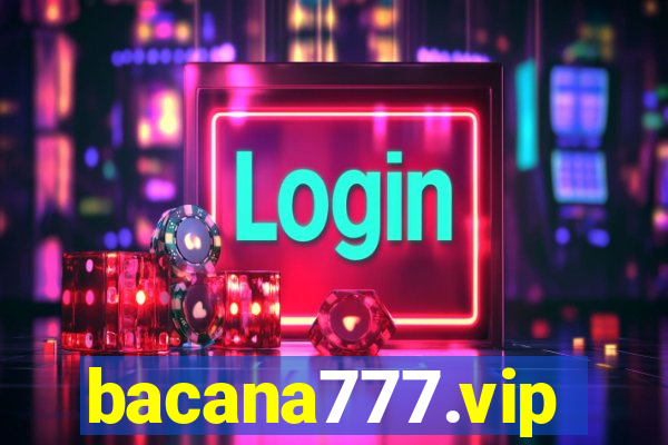 bacana777.vip