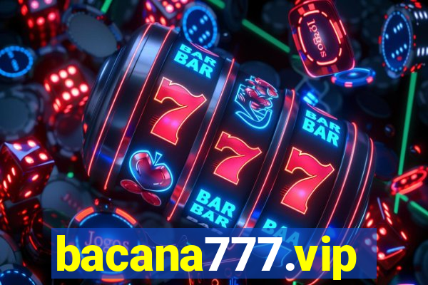 bacana777.vip