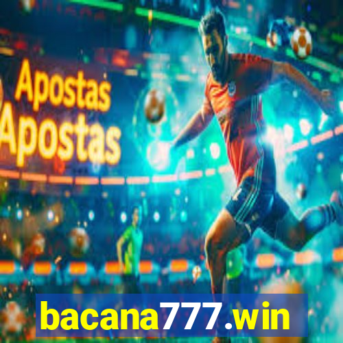 bacana777.win