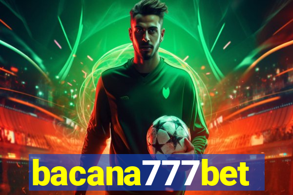 bacana777bet