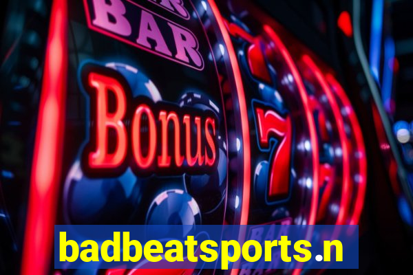 badbeatsports.net