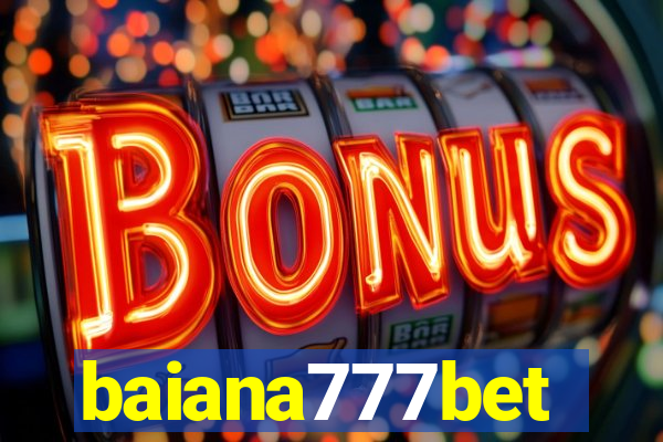 baiana777bet