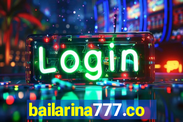 bailarina777.com