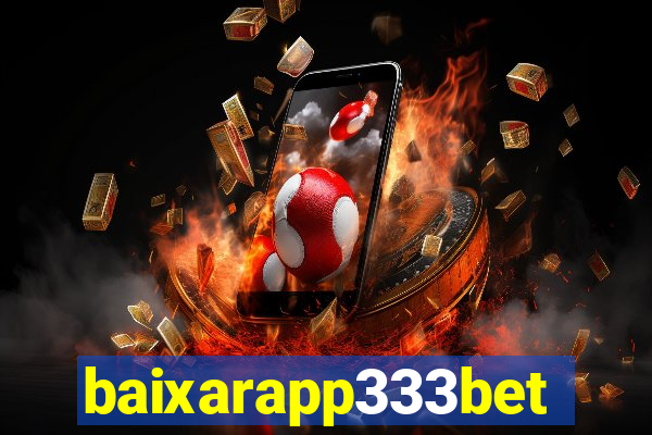 baixarapp333bet