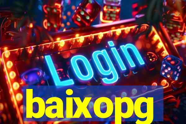 baixopg