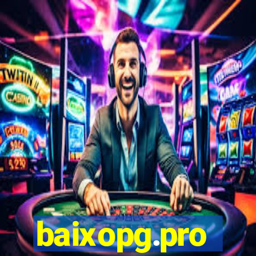 baixopg.pro